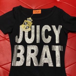 JUICY COUTURE SHIRT